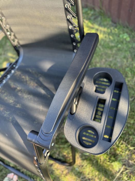 крісло розкладне, крісло садове, шезлонг розпродаж!!