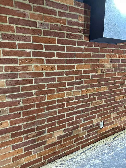 Плитка из кирпича, фасадный, облицовочный, наружный кирпич плитка