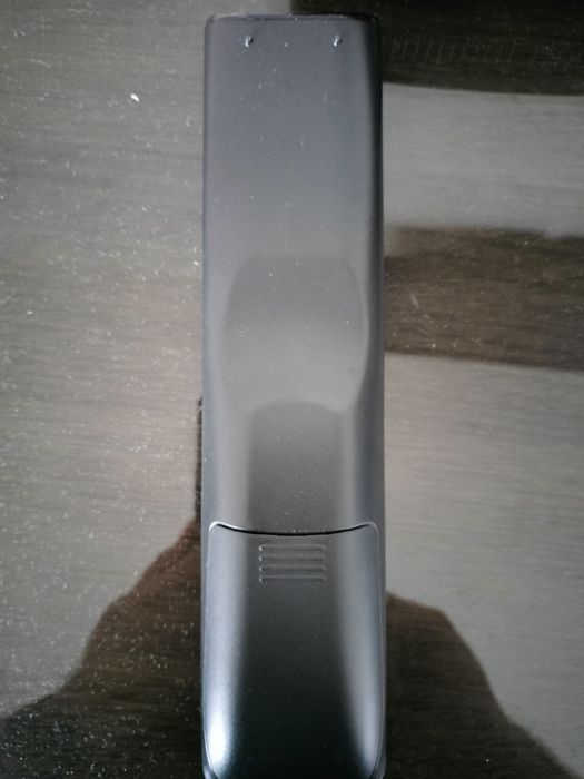 Comando para Box's AMIKO