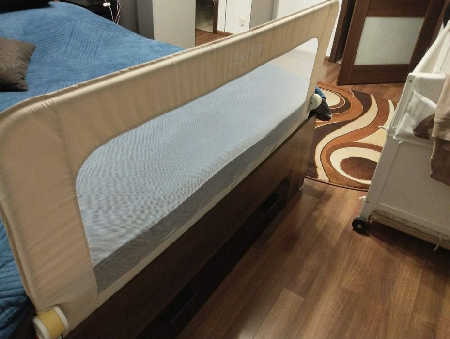 Barierka ochronna Ricokids