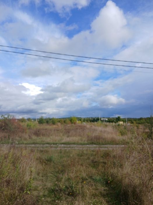 Продаж земельної ділянки