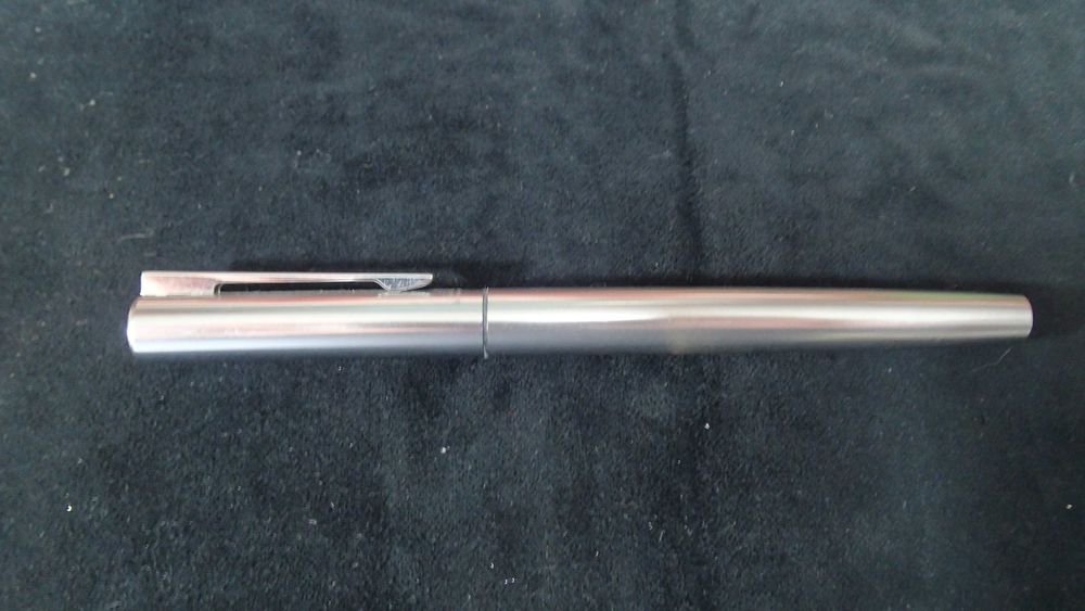 Canetas Sheaffer e Waterman