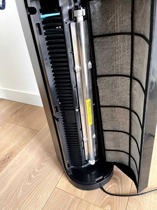 Очищувач повітря TIMBERK TAP FL150 SF (BL)