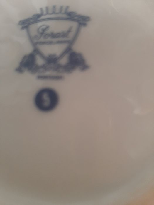 Pratos  Decorativos