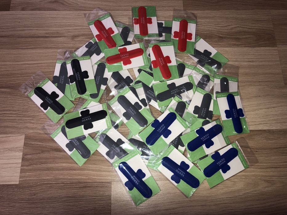 Тримач для телефону