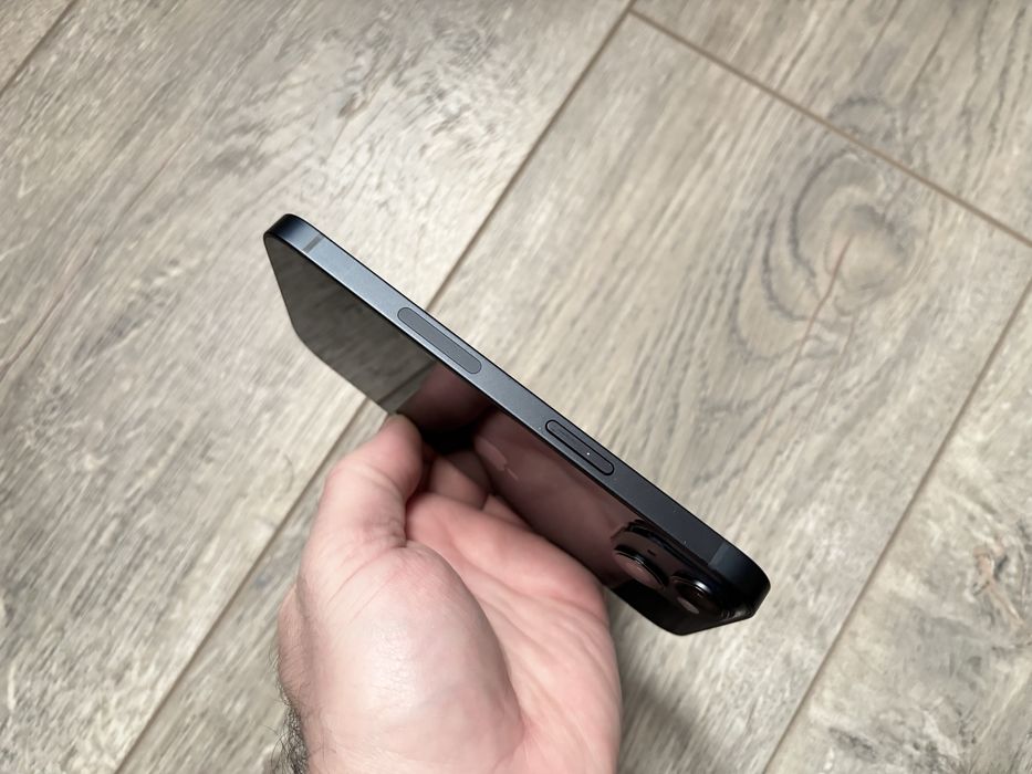 iPhone 14 256gb Midnight