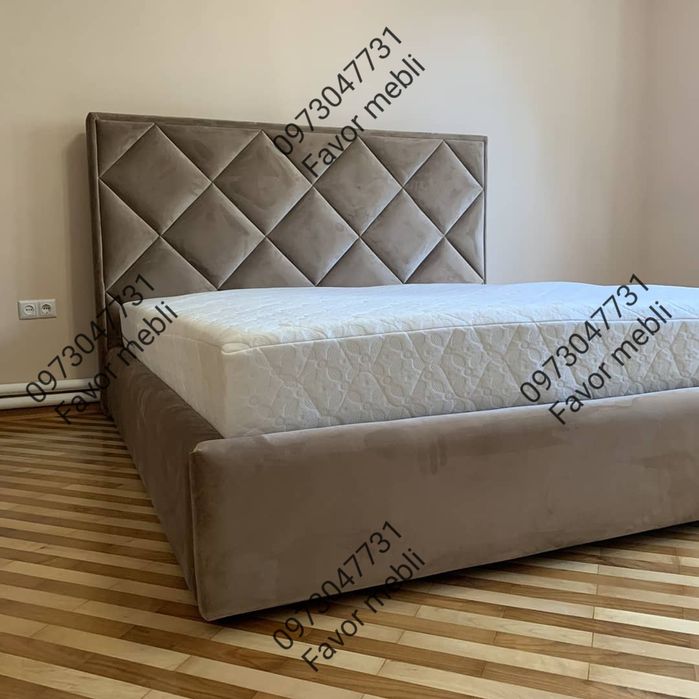 Ліжка від виробника.