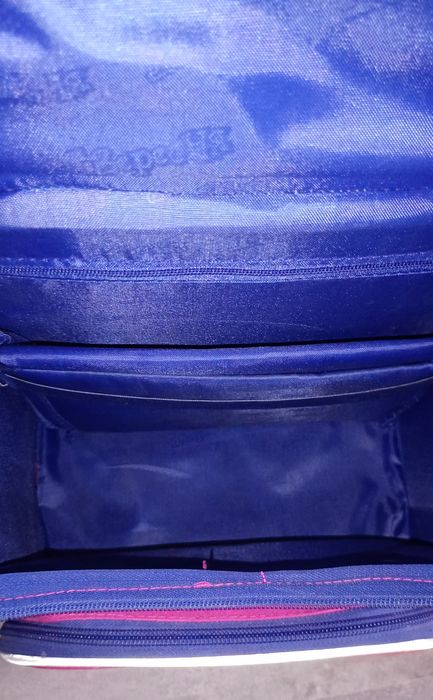 Шкільний рюкзак ортопедичний