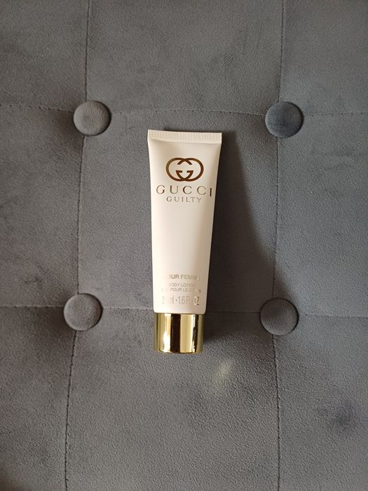 Balsam do ciała GUCCI Guilty