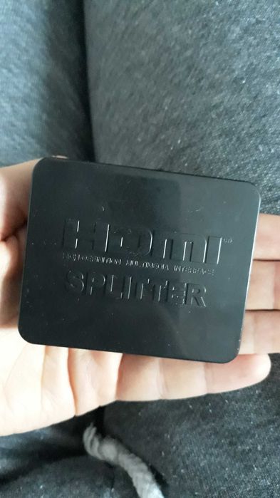 Duplikator sygnału HDMI