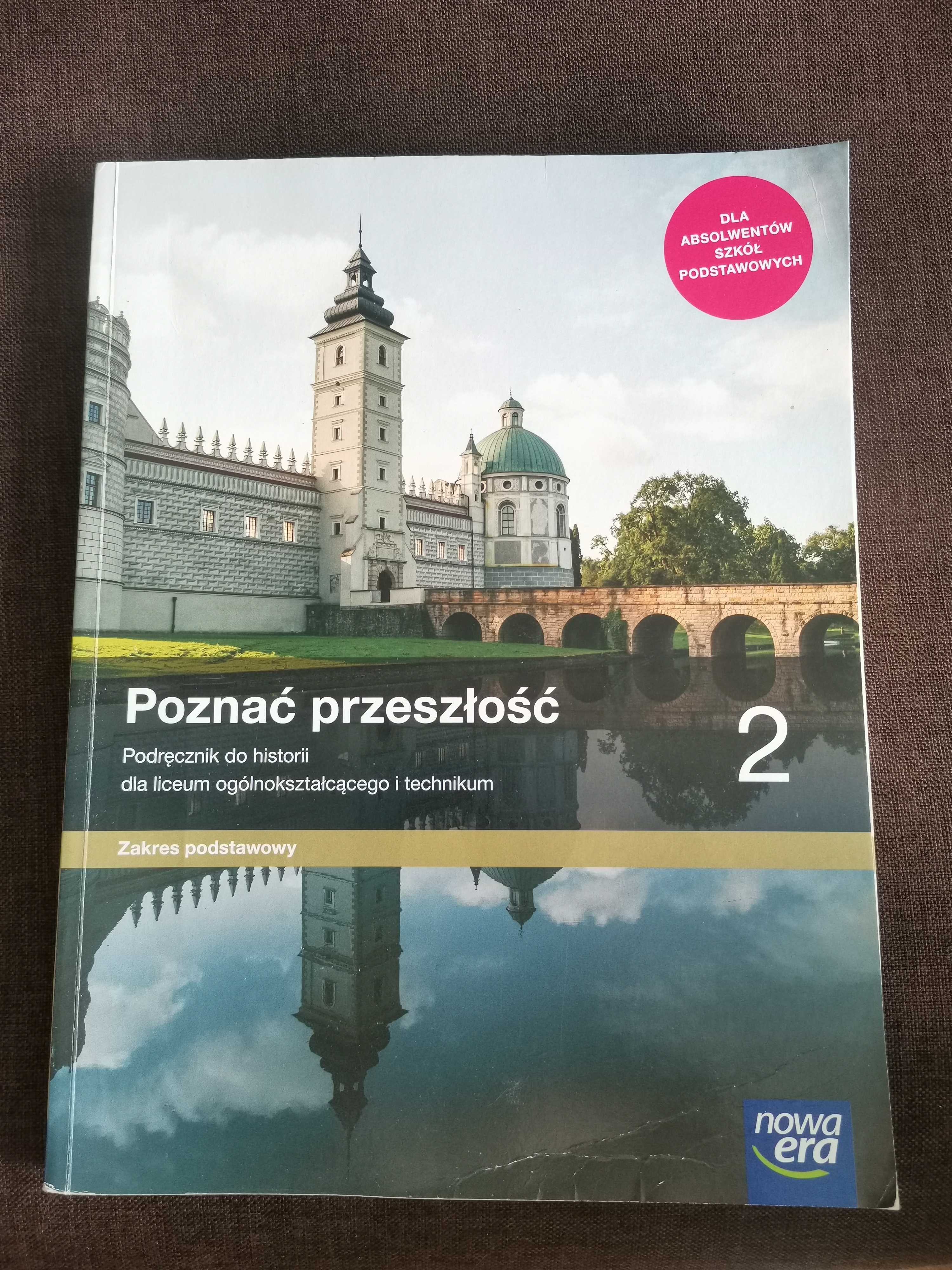 of course custom answer Poznać przeszłość 2. Podręcznik do historii. Zakres podstawowy Złocieniec •  OLX.pl