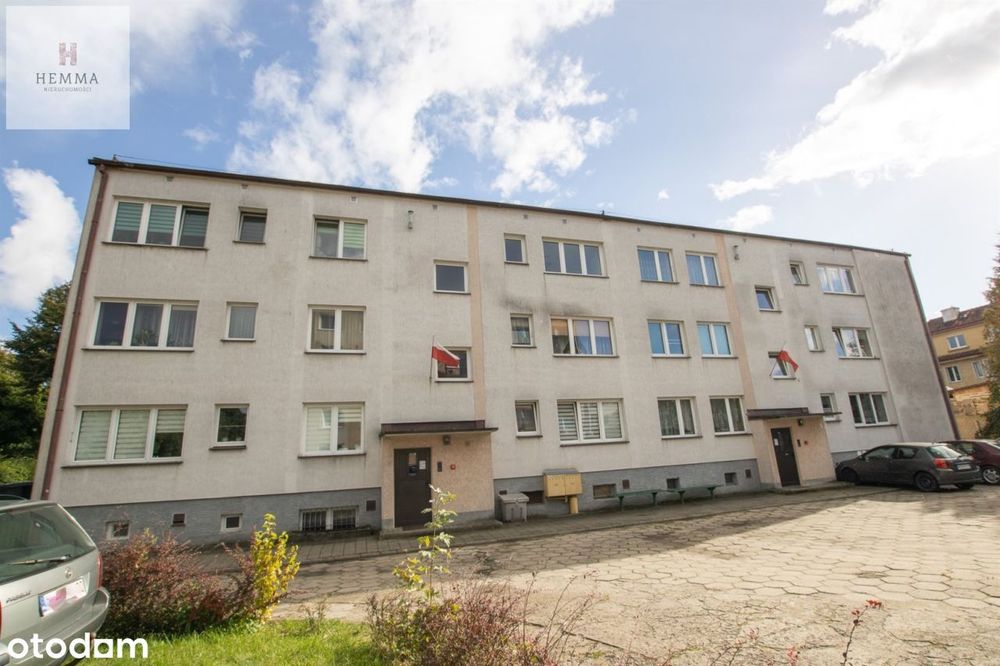 3-pokojowe,mieszkanie po remoncie,ul.Wyszyńskiego