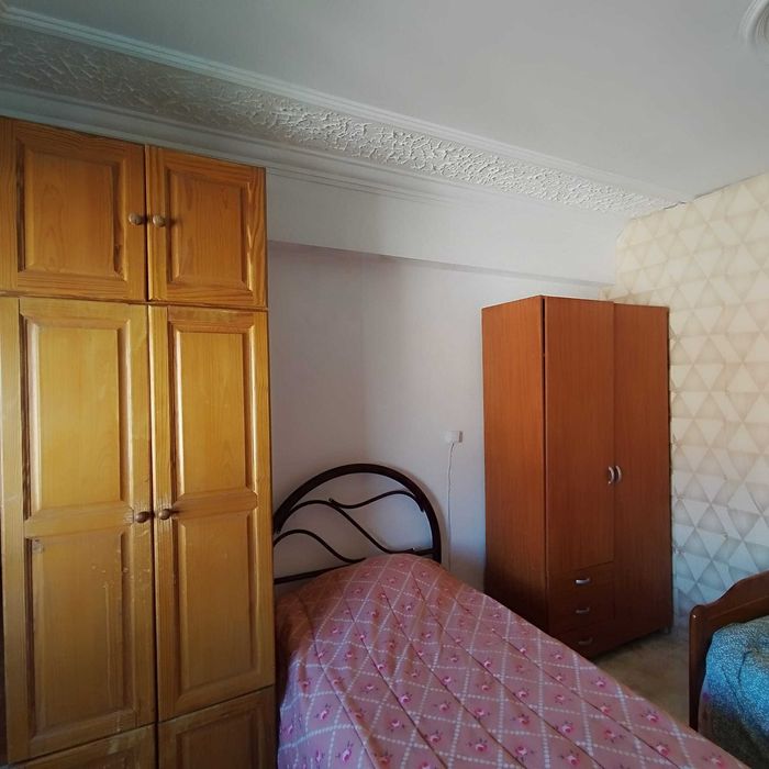 Quarto Compartilhado