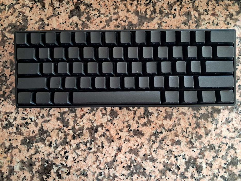 Teclado Monsgeek Fun60