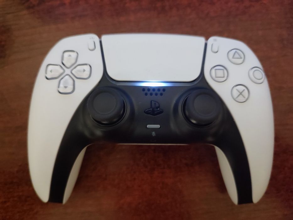 Продам Sony Playstation 5 Slim Digital Edition  + Гарантия 1 год