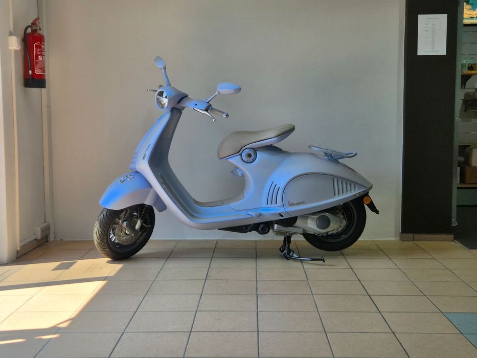 Vespa