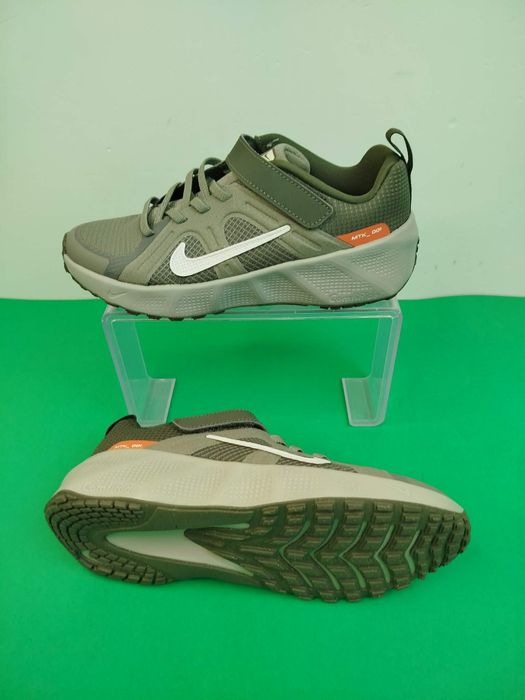 Buty Nike Metro Tek