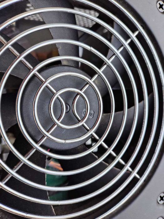 Блок живлення CHIEFTEC GPS-700A8, 700W