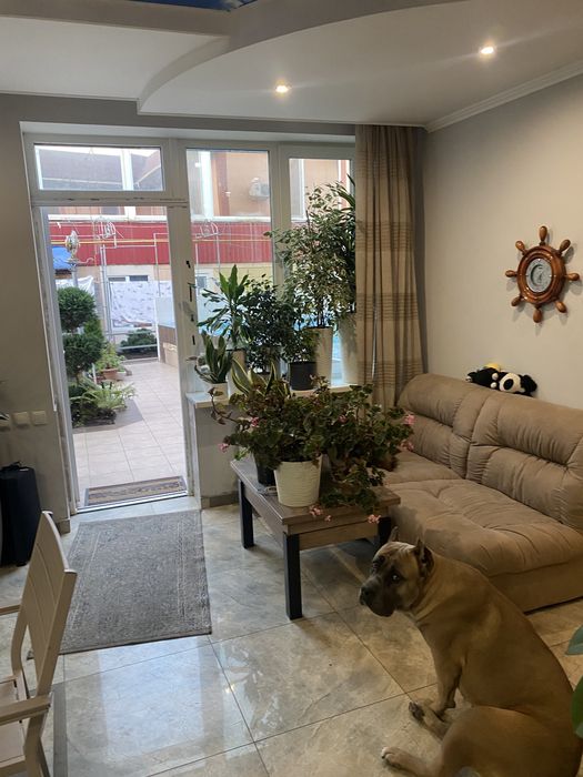 Аренда банкетного зала