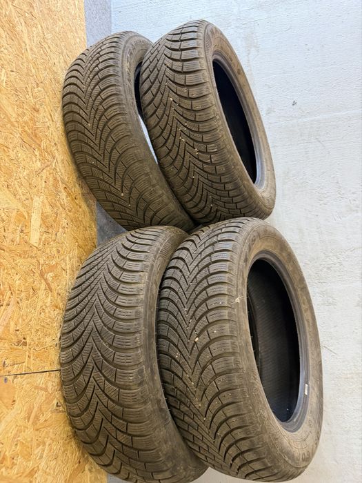 Maxxis Premitra Snow WP6 205/60 R16 96H зима  2025 год