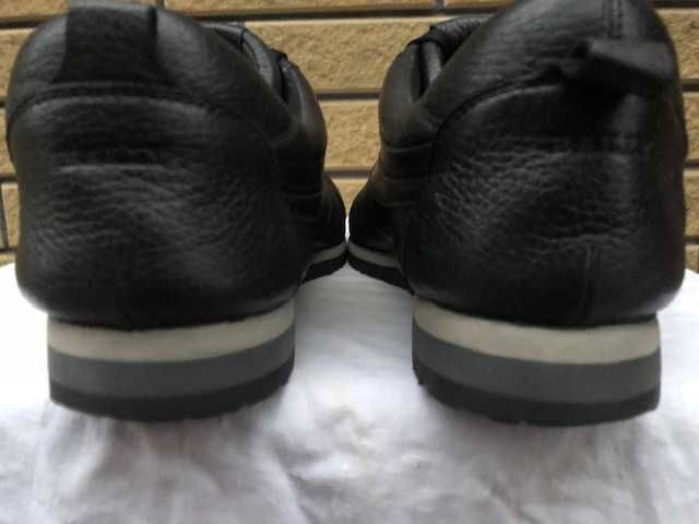 Кросівки   BALLY SUISSE. Розмір 46. 29,5-30см.