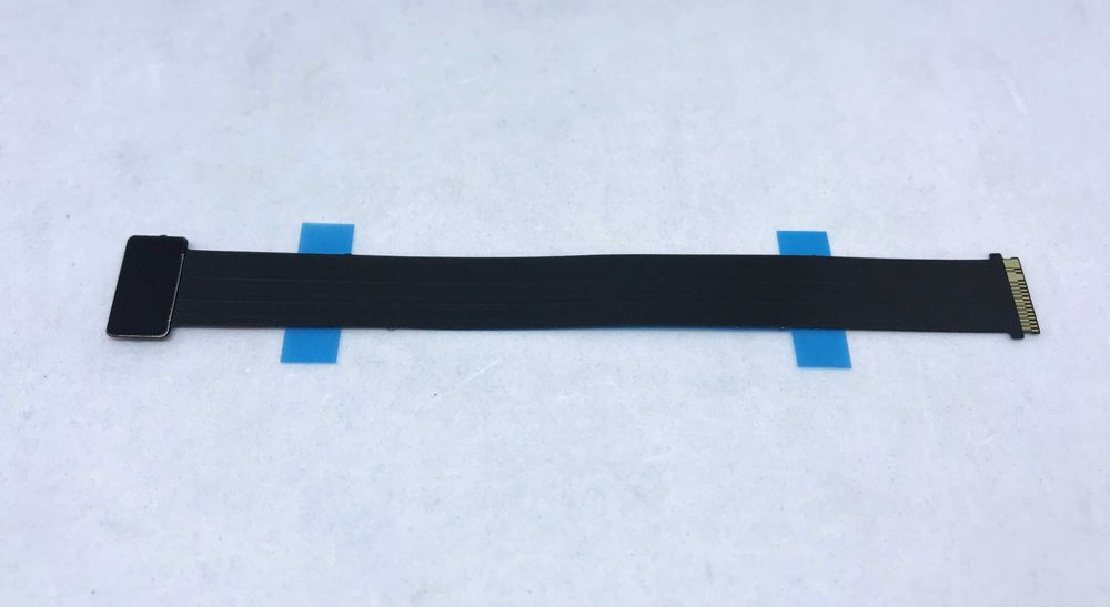 Flex Trackpad MacBook Pro 13 Retina (A1502) (de 2015)
