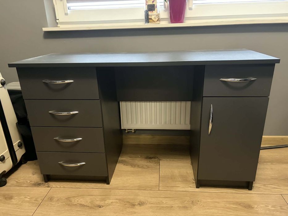 Komplet mebli od stolarza