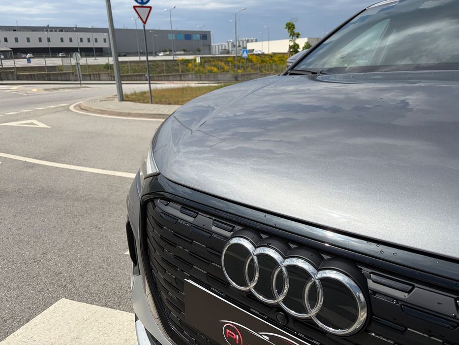 Audi Q4 e-tron 40478614367985346561