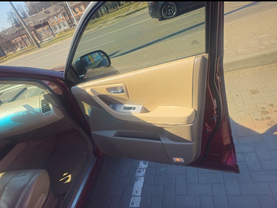 Nissan Murano 2008