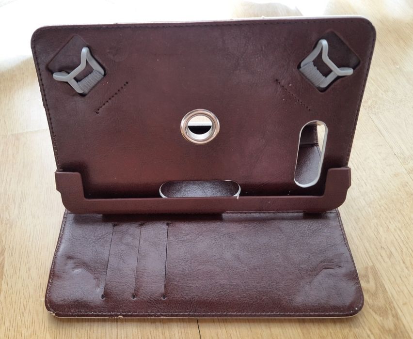 Capa para tablet de cão/cãozinho