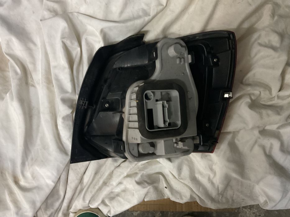 Vendo Farolim VW Polo