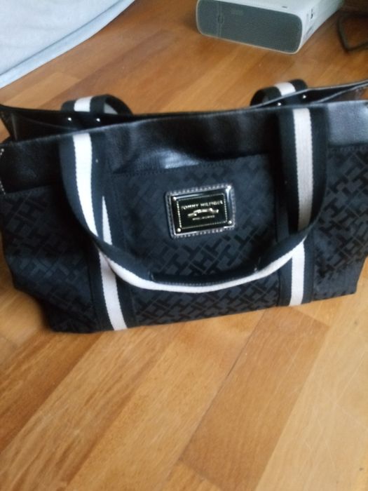 Torebka Tommy Hilfilgera