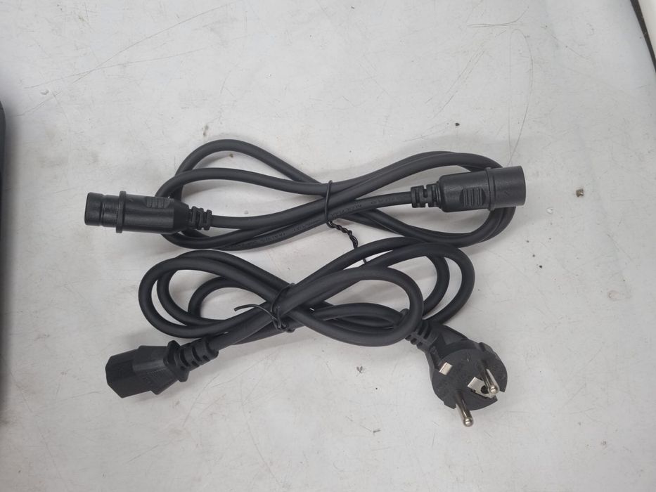 Ruchoma głowica Led Beam