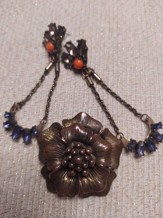 Kolczyki Baublebar