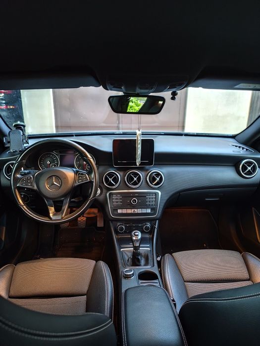 Sprzedam Mercedesa klasy A