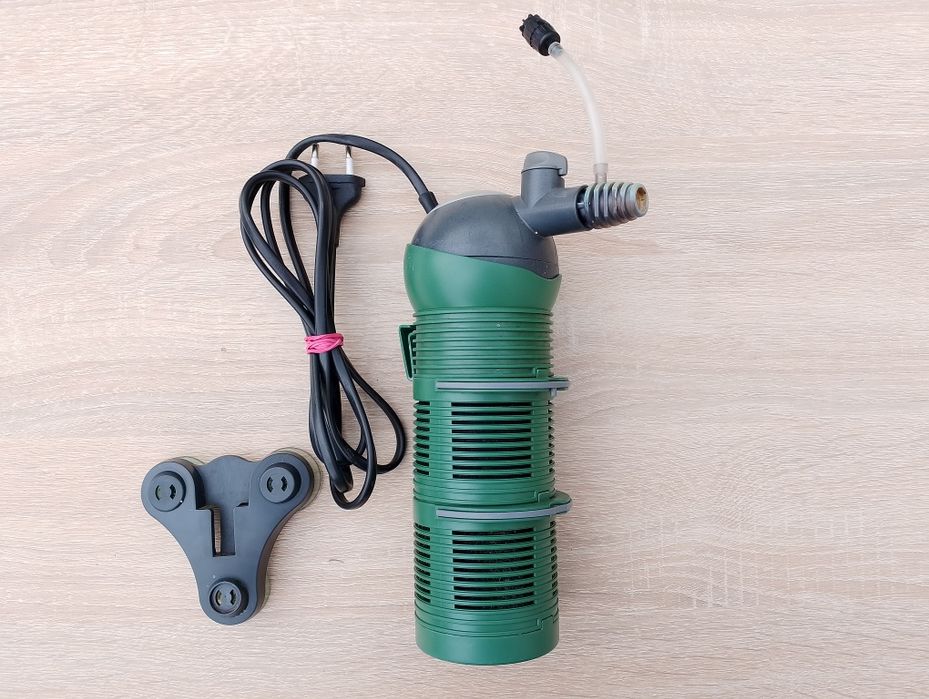 EHEIM AquaBall 130 filtr modułowy turbinowy 550l/h 6W WYSYŁKA