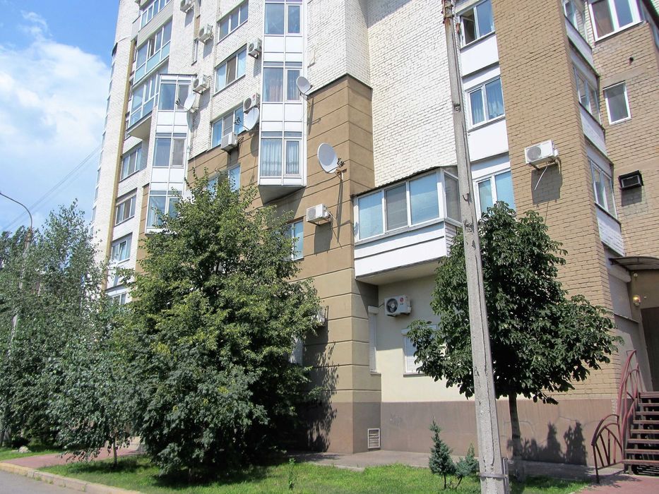Продается 2-х комн. квартира на Гагарина в кирпичном доме