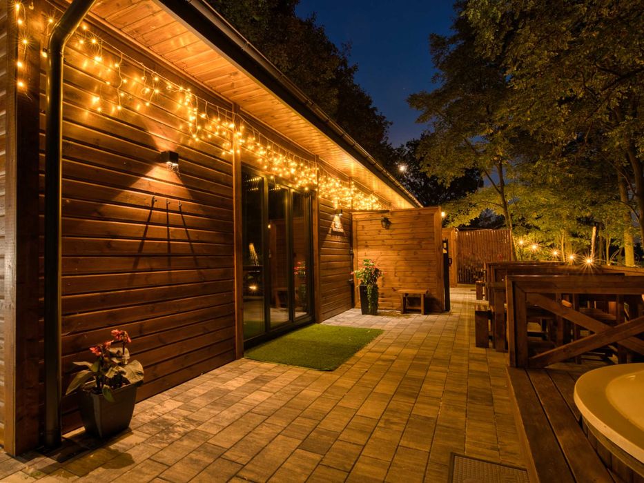 Apartamenty nad jeziorem, balia, jacuzzi, sauna ognisko prywatna plaża