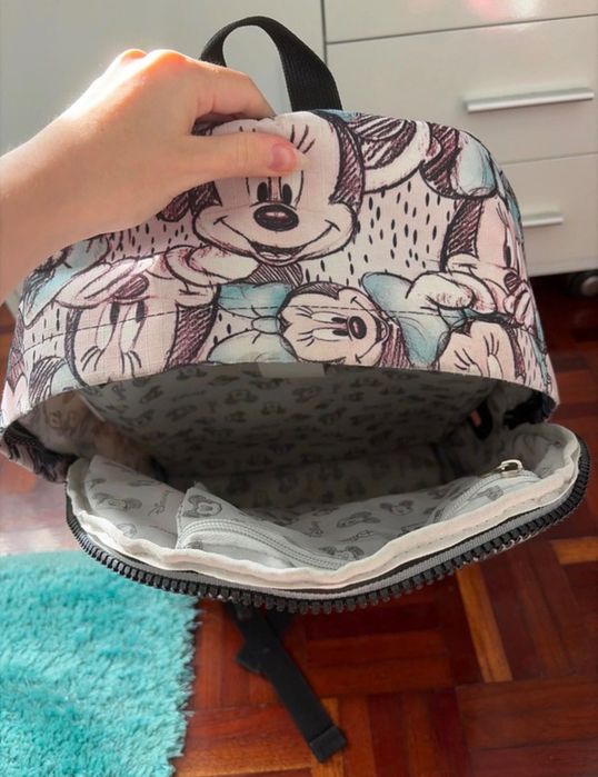 Mochila da Disney