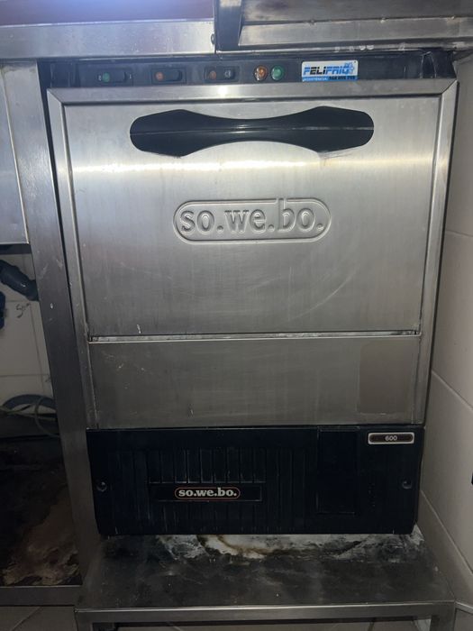 Vende se recheio