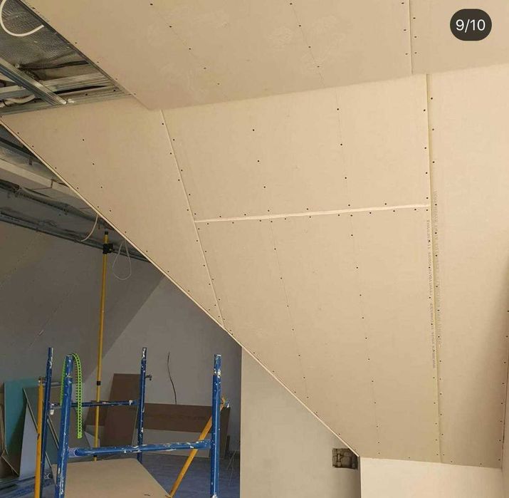 Ремонт ПІД КЛЮЧ Львів. Капітальний ремонт, косметичний ремонт