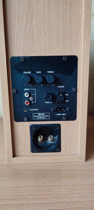 Колонки компютерні SVEN AF21