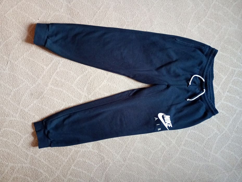 Спортивные штаны Nike Air Jog Pant