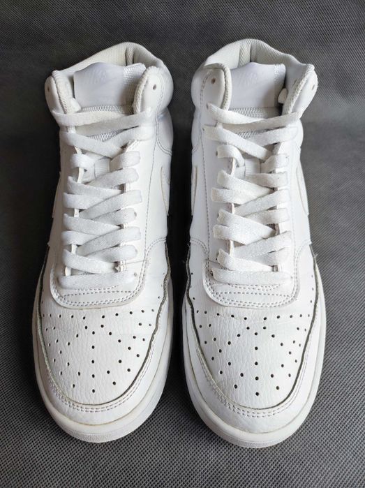 - Nike Court Vision - Sneakersy r. 42,5