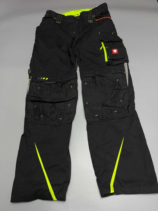 Spodnie robocze 52 Engelbert Strauss motion 2020 #24