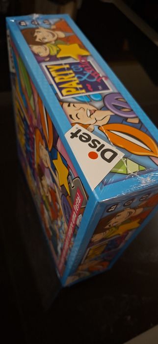 Party & Co Junior - Novo