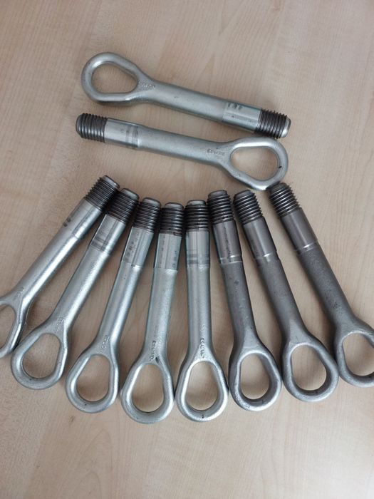 Крюк буксировочний Nissan Leaf Juke Murano Note X-Trail Rogue Teana