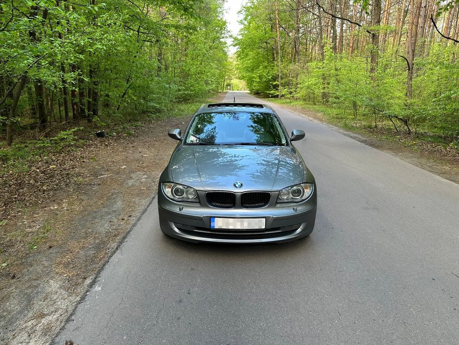 BMW Seria 1