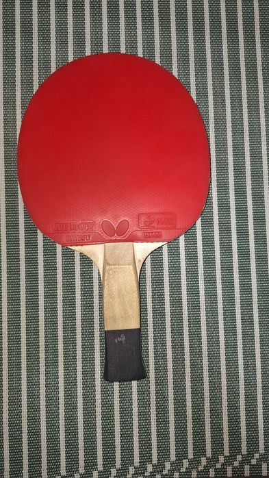 Paletka do tenisa stołowego Timo boll sg 11