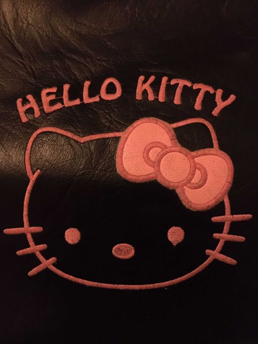 Mala de Tiracolo Hello Kitty